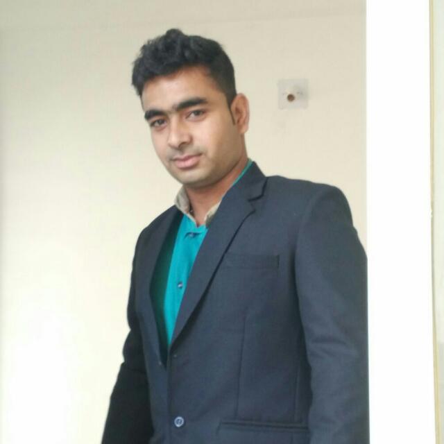 Nilesh